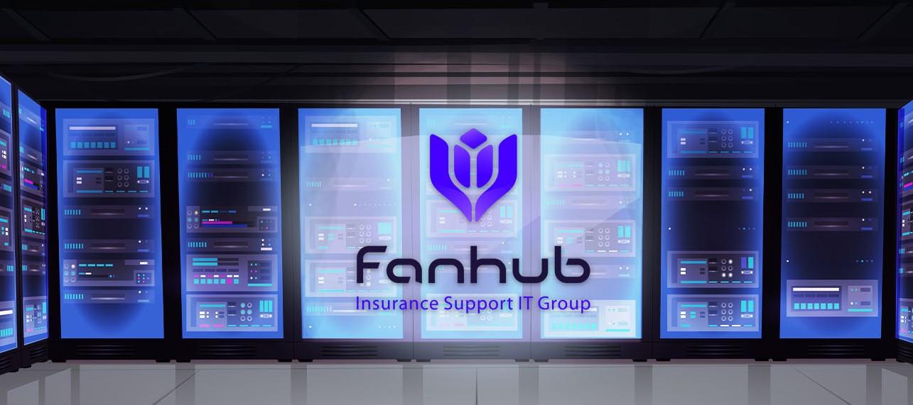 fanhub headquarters